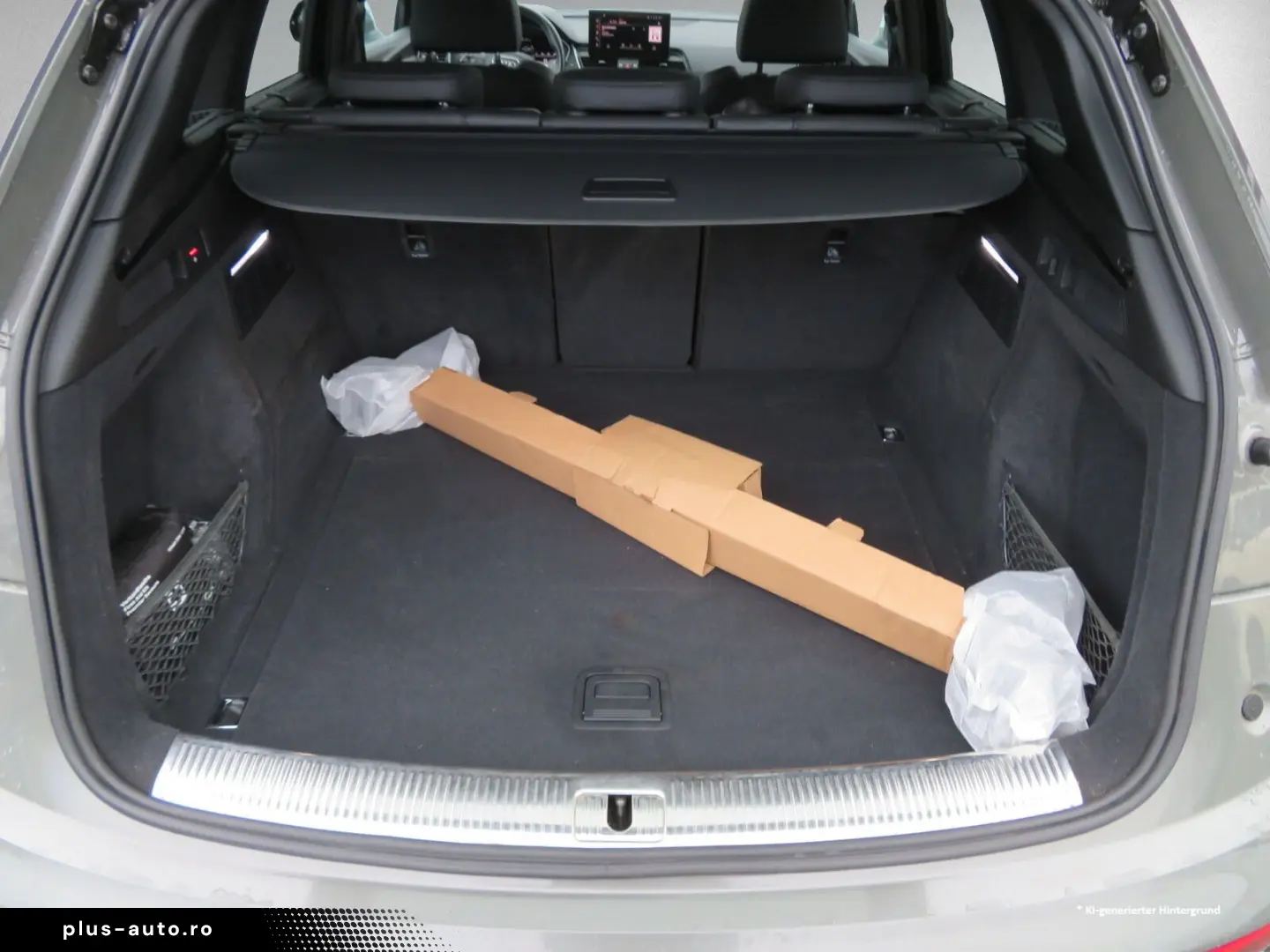 AUDI SQ5 3.0 TDI quattro