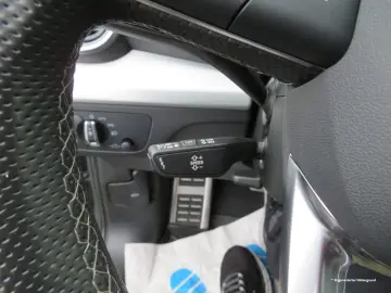 AUDI SQ5 3.0 TDI quattro