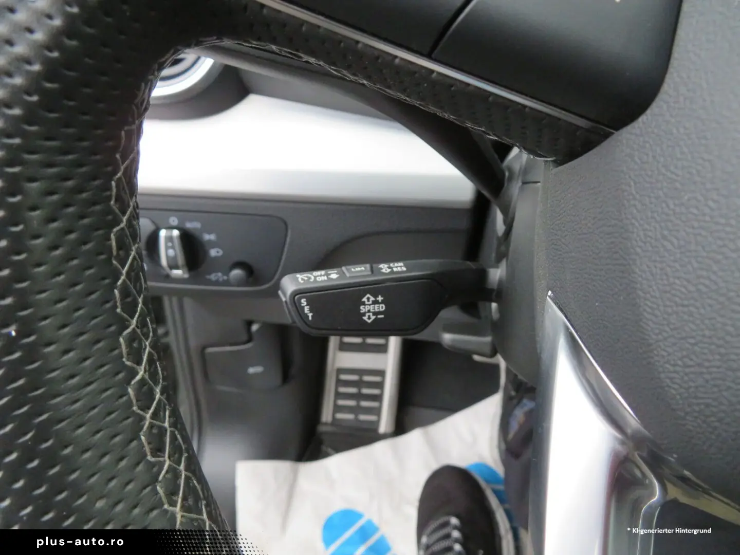 AUDI SQ5 3.0 TDI quattro