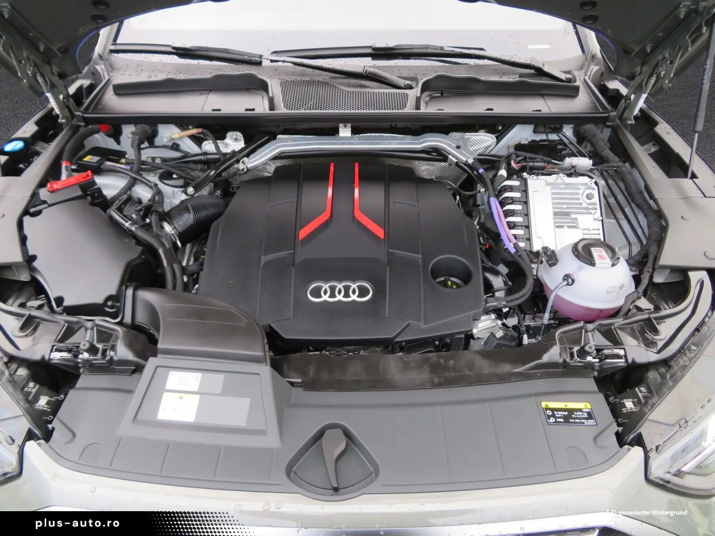 AUDI SQ5 3.0 TDI quattro