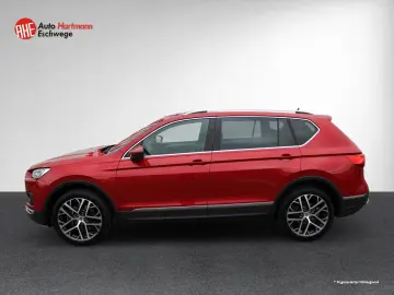 SEAT Tarraco 2.0 TDI Xperience 4Drive
