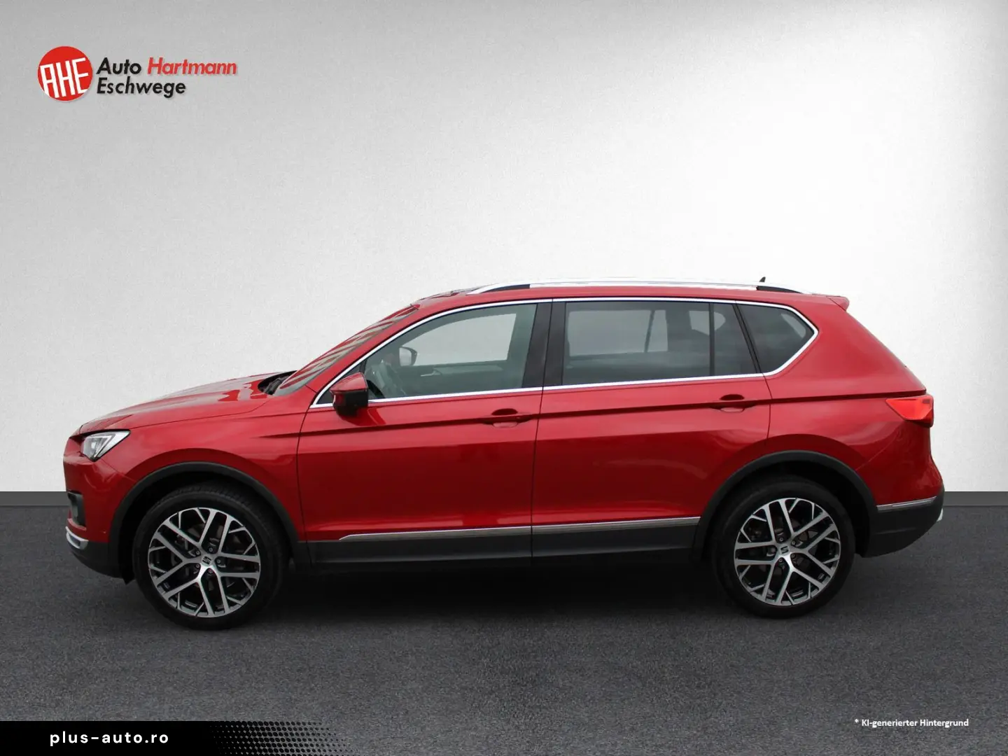 SEAT Tarraco 2.0 TDI Xperience 4Drive