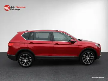 SEAT Tarraco 2.0 TDI Xperience 4Drive