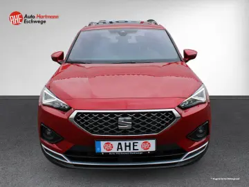 SEAT Tarraco 2.0 TDI Xperience 4Drive