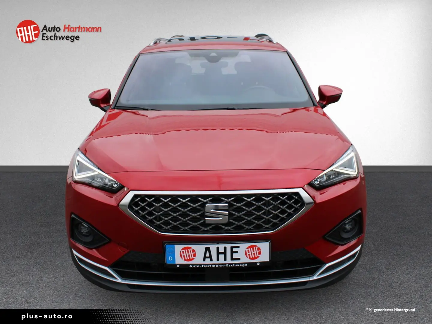 SEAT Tarraco 2.0 TDI Xperience 4Drive