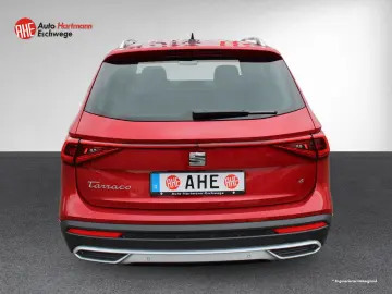 SEAT Tarraco 2.0 TDI Xperience 4Drive