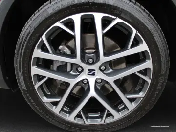 SEAT Tarraco 2.0 TDI Xperience 4Drive
