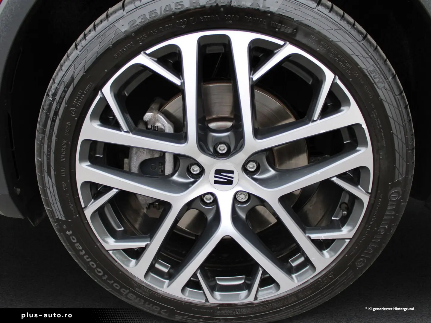 SEAT Tarraco 2.0 TDI Xperience 4Drive