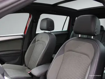 SEAT Tarraco 2.0 TDI Xperience 4Drive