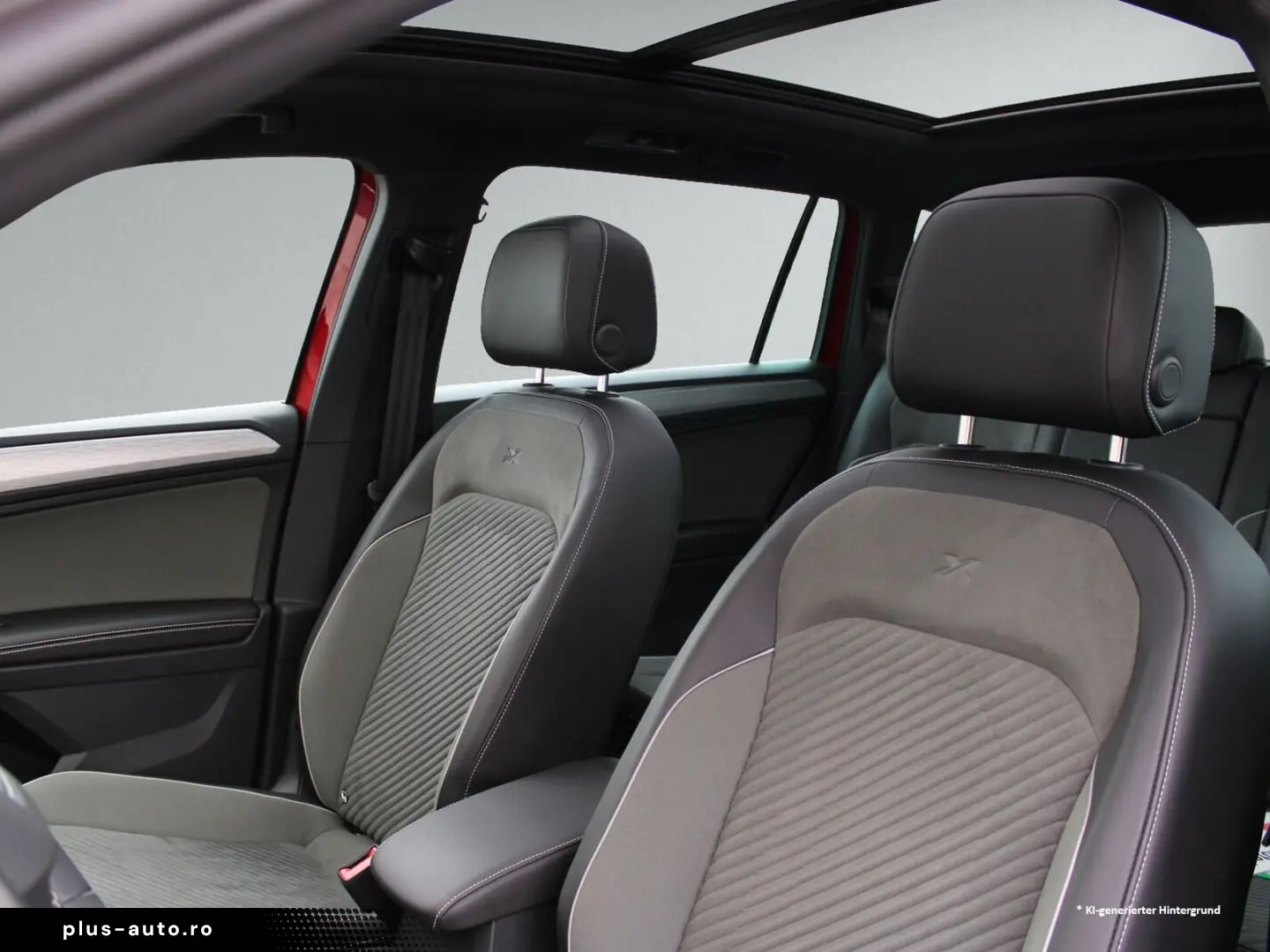 SEAT Tarraco 2.0 TDI Xperience 4Drive
