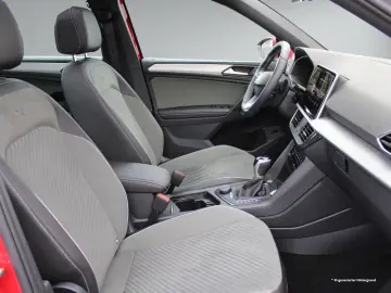 SEAT Tarraco 2.0 TDI Xperience 4Drive