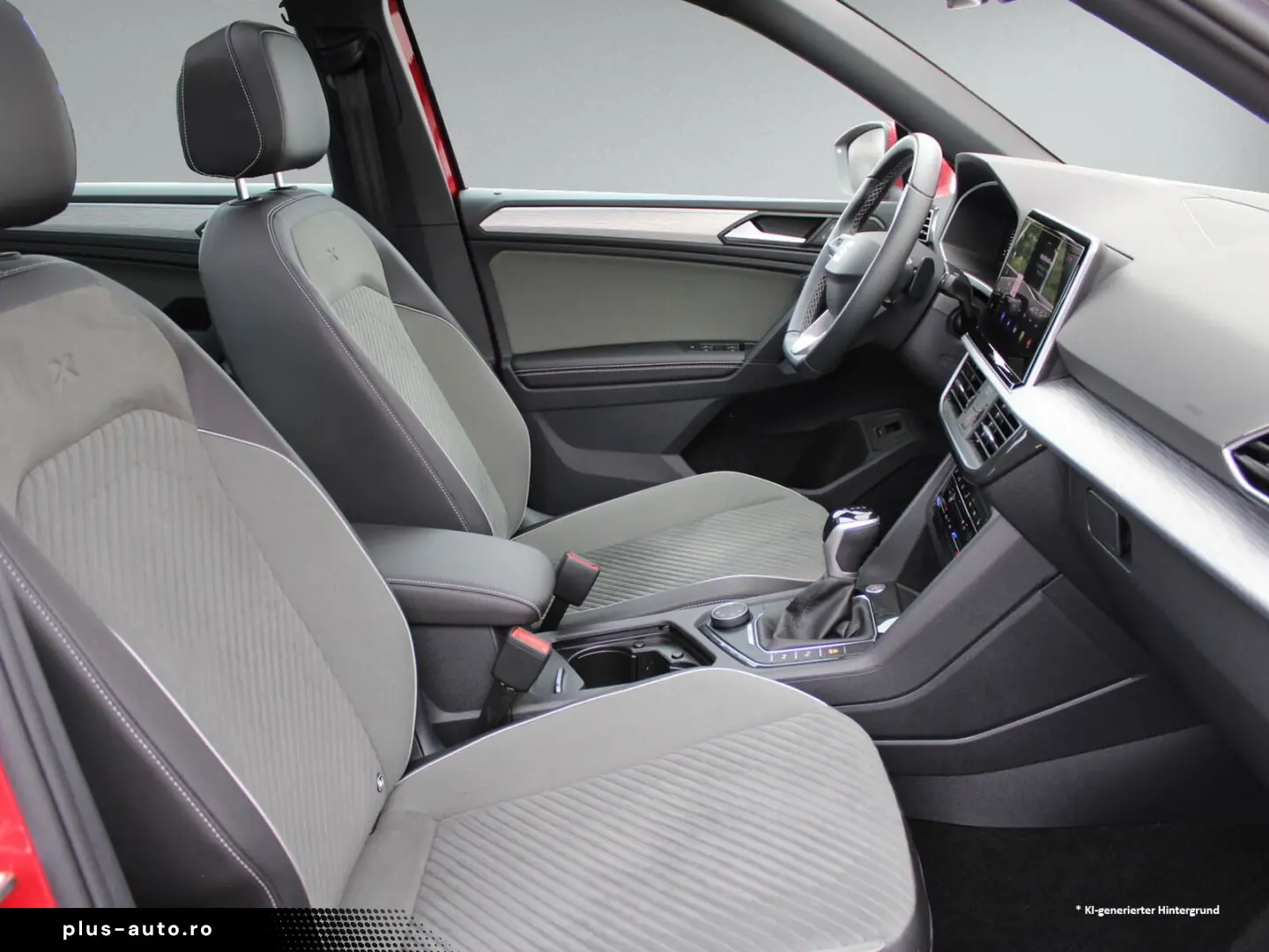 SEAT Tarraco 2.0 TDI Xperience 4Drive