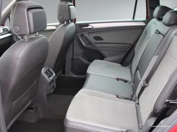 SEAT Tarraco 2.0 TDI Xperience 4Drive