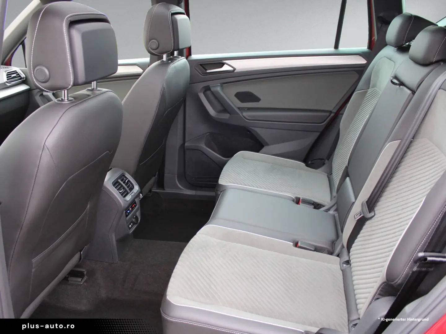 SEAT Tarraco 2.0 TDI Xperience 4Drive