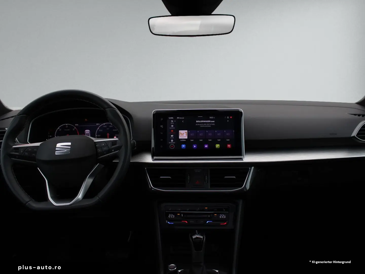 SEAT Tarraco 2.0 TDI Xperience 4Drive