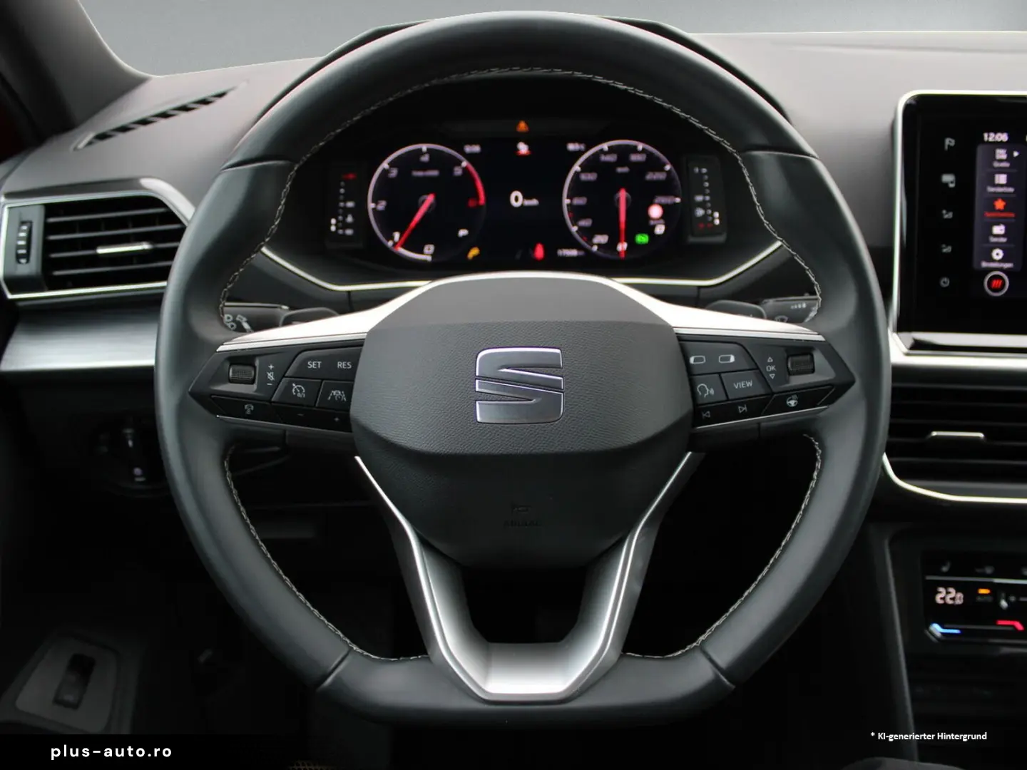 SEAT Tarraco 2.0 TDI Xperience 4Drive