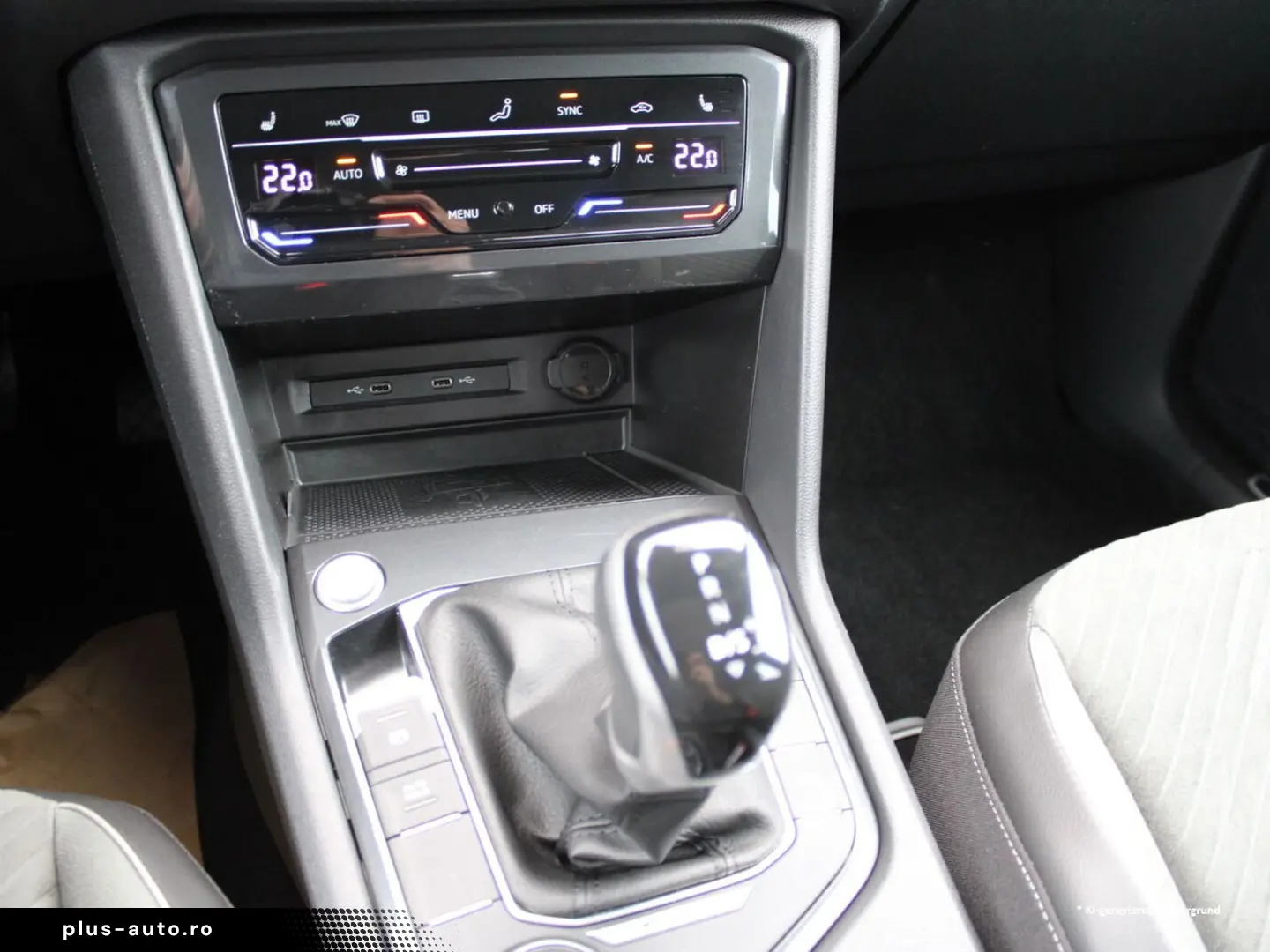 SEAT Tarraco 2.0 TDI Xperience 4Drive