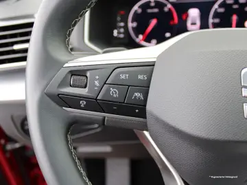 SEAT Tarraco 2.0 TDI Xperience 4Drive