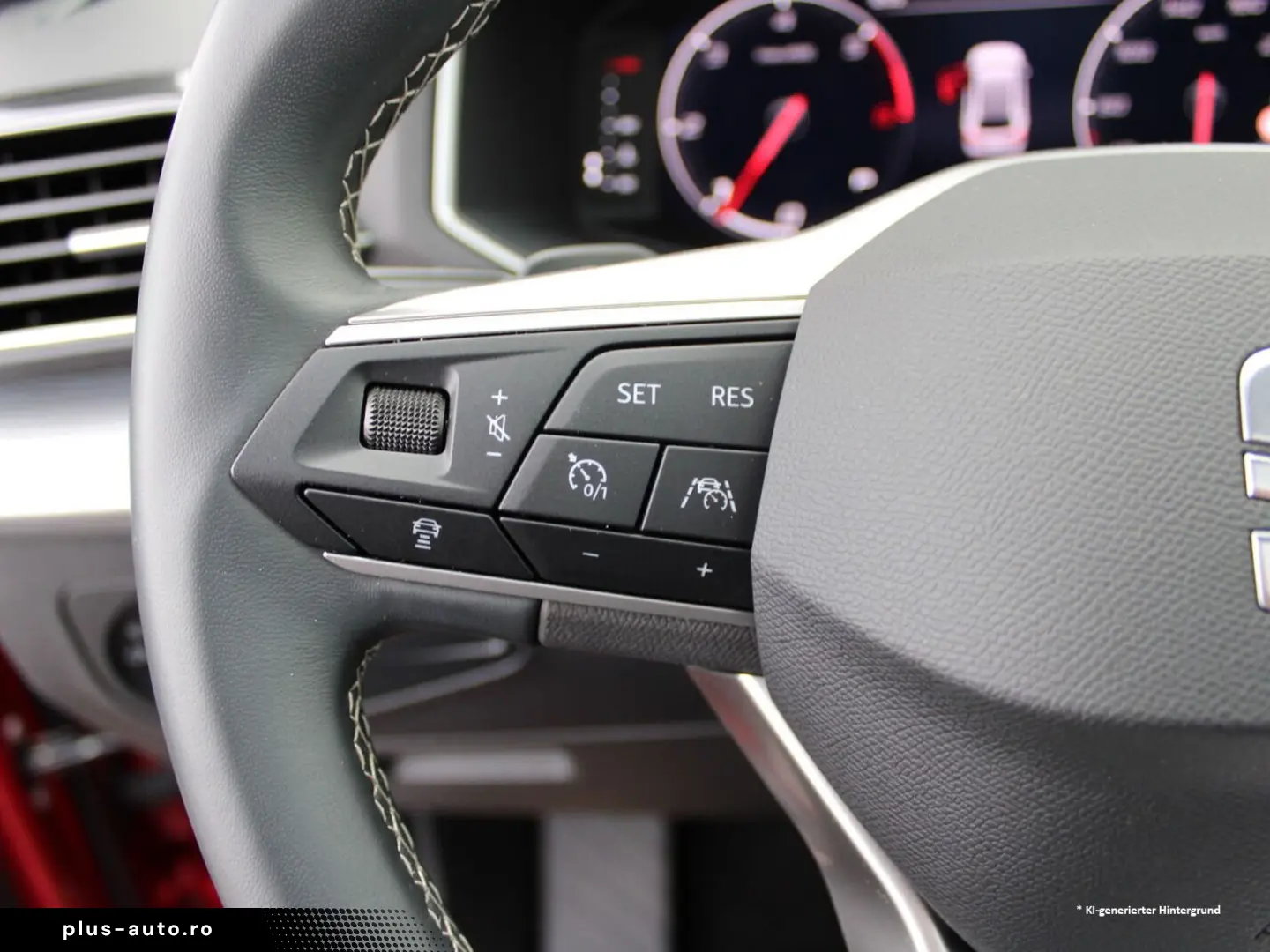 SEAT Tarraco 2.0 TDI Xperience 4Drive