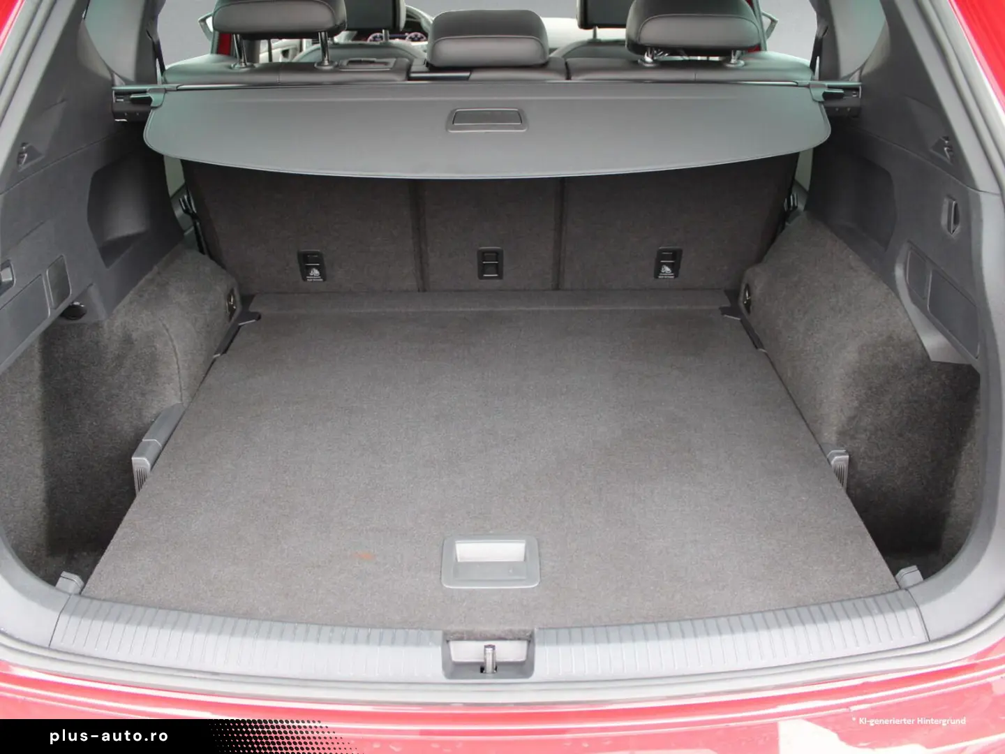 SEAT Tarraco 2.0 TDI Xperience 4Drive