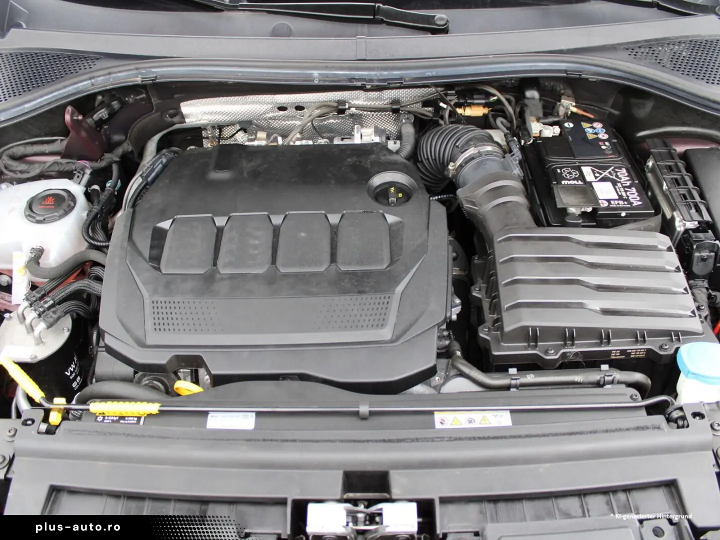 SEAT Tarraco 2.0 TDI Xperience 4Drive