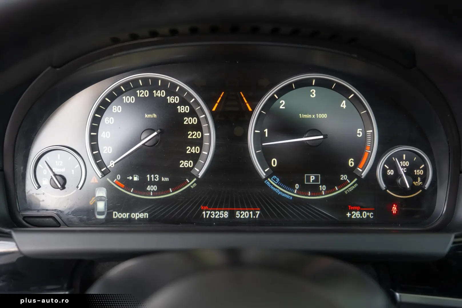 BMW Seria 6 640xd 3.0