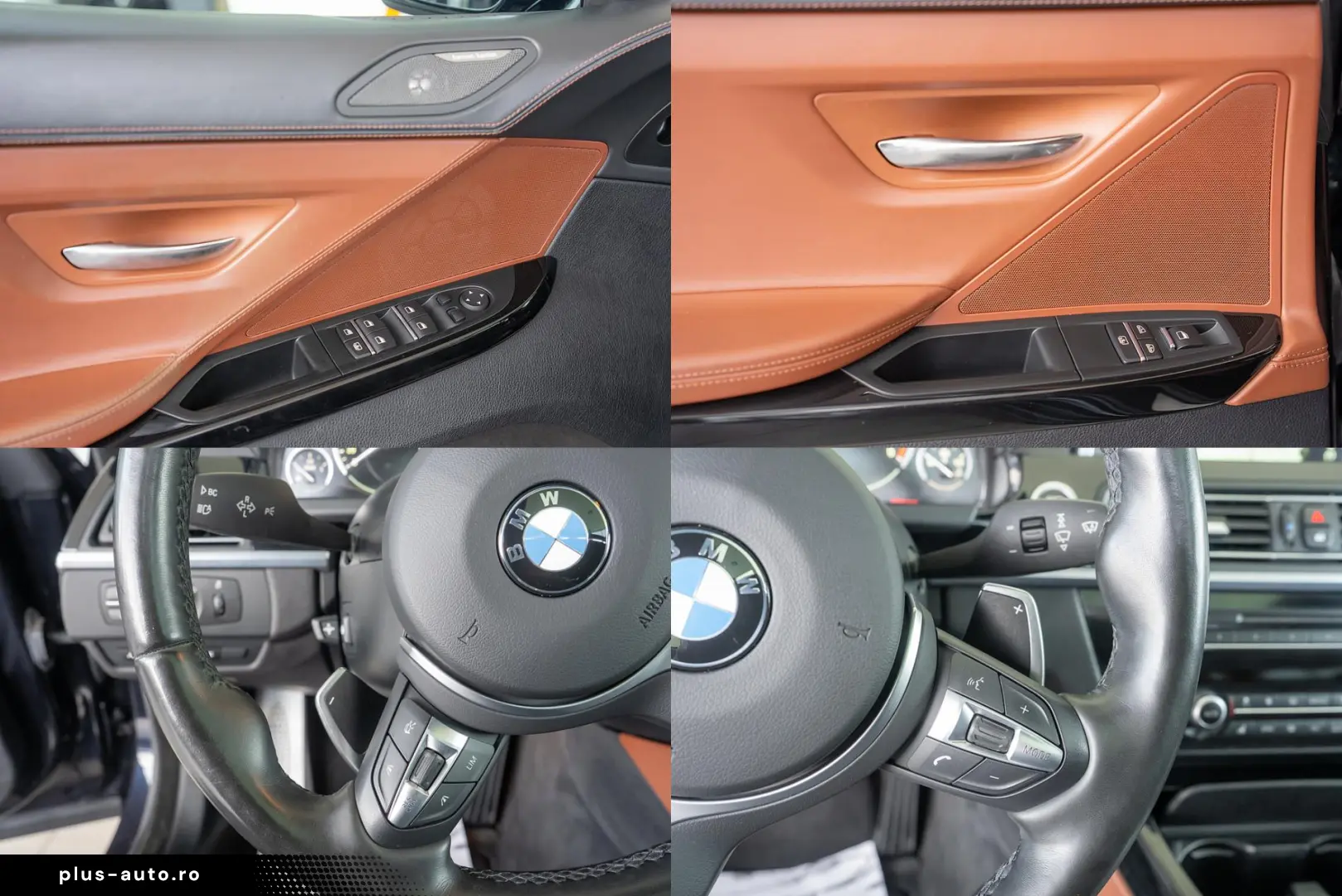 BMW Seria 6 640xd 3.0