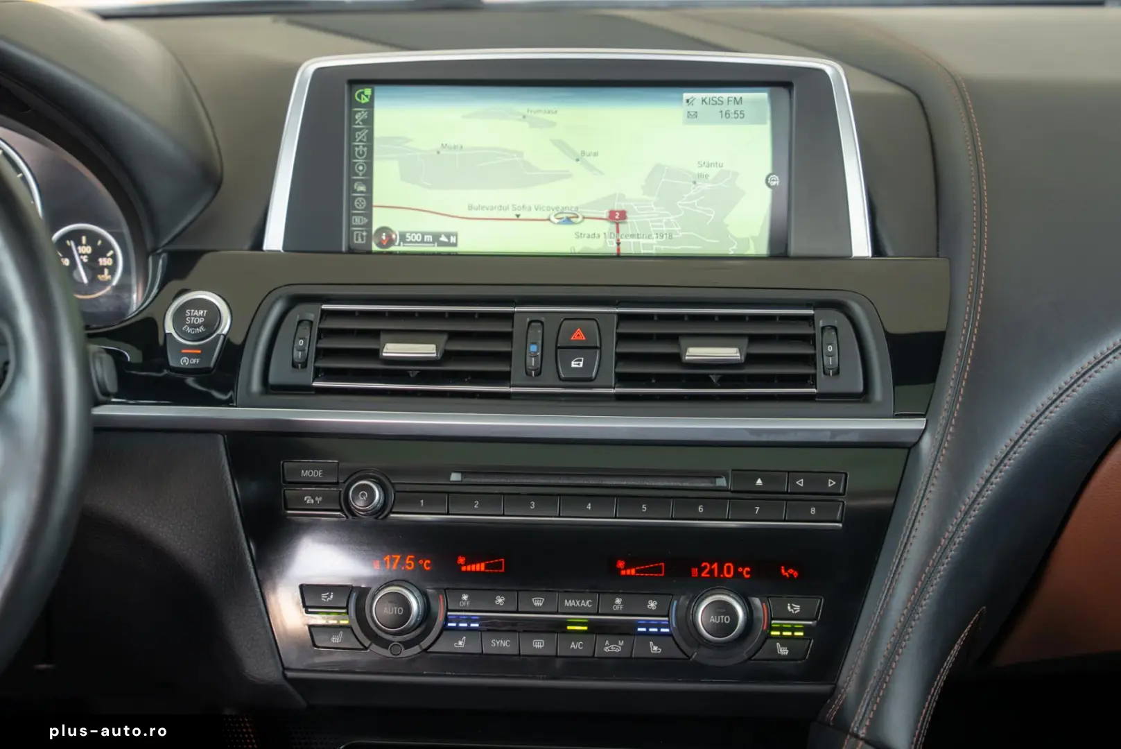 BMW Seria 6 640xd 3.0