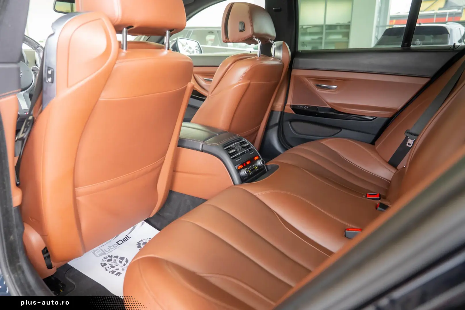 BMW Seria 6 640xd 3.0