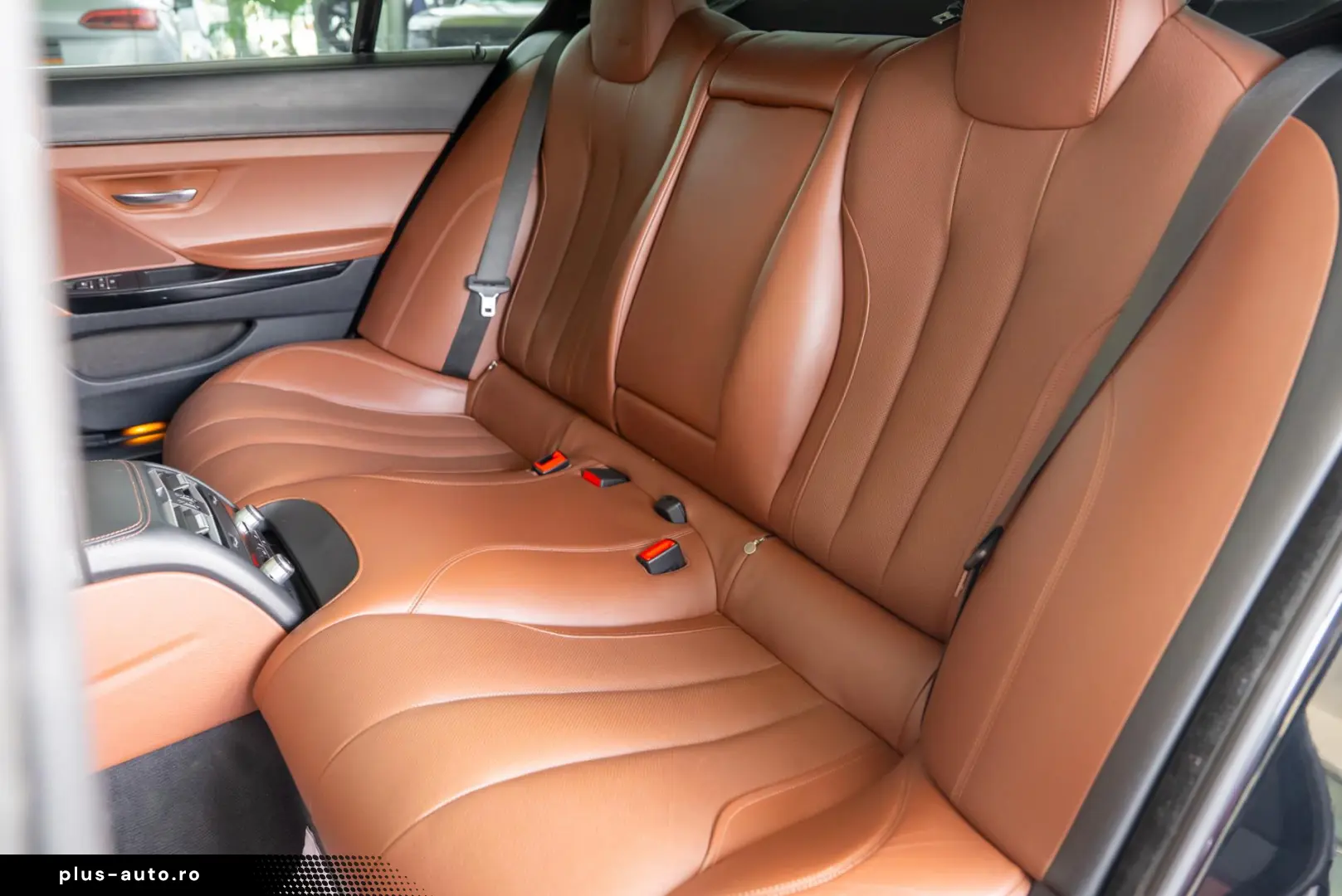 BMW Seria 6 640xd 3.0