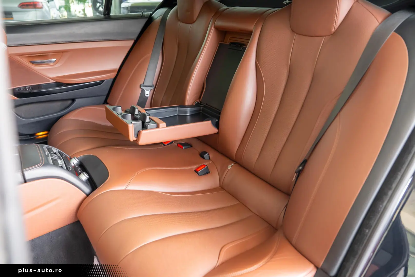BMW Seria 6 640xd 3.0