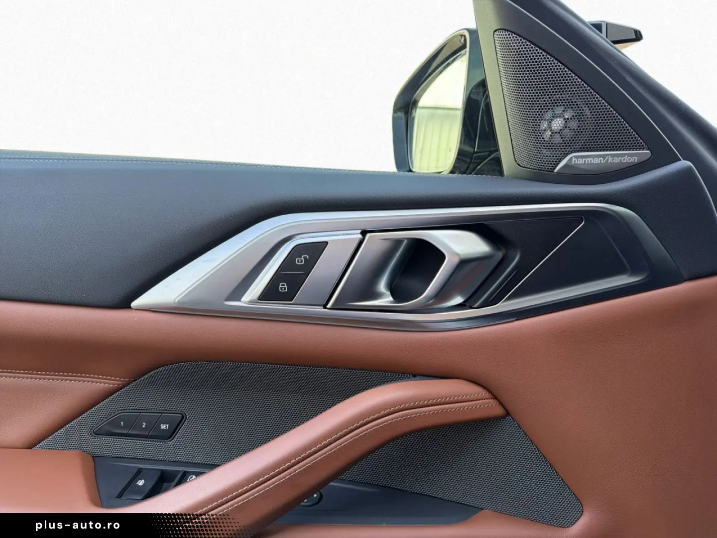 BMW M440d xDr Cabrio