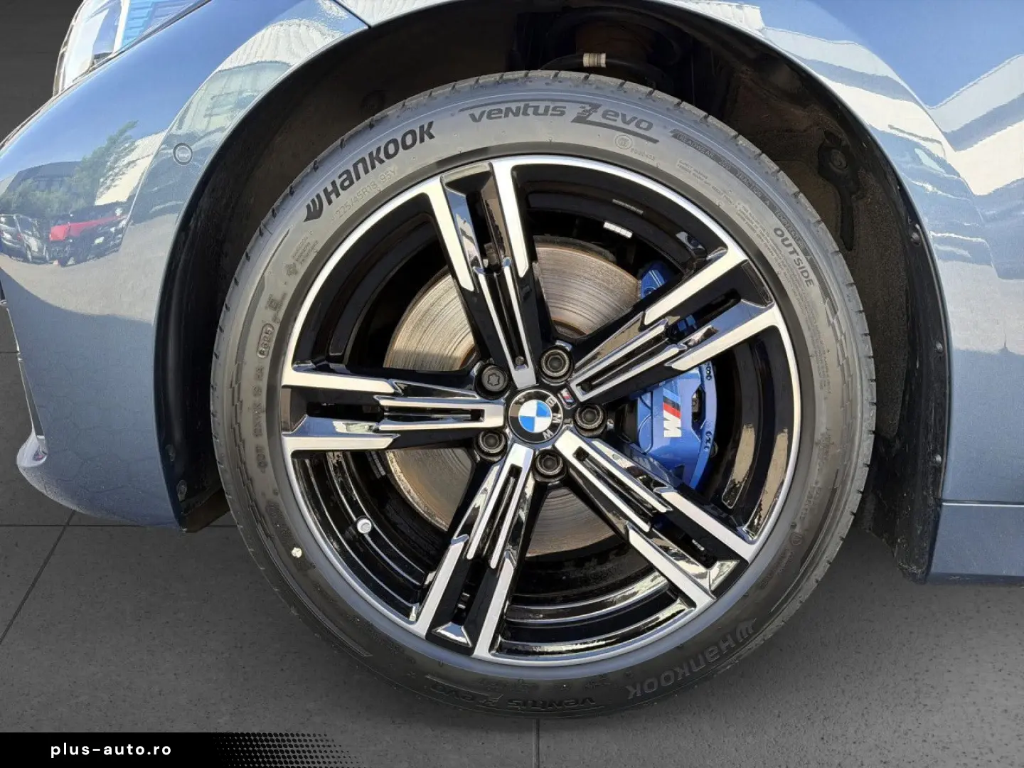 BMW M440d xDr Cabrio