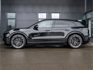 Porsche Cayenne Electric MY2026