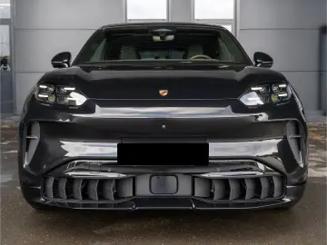 Porsche Cayenne Electric MY2026