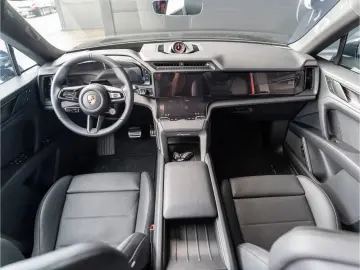 Porsche Cayenne Electric MY2026