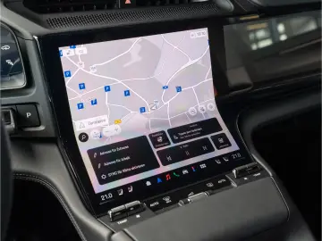 Porsche Cayenne Electric MY2026