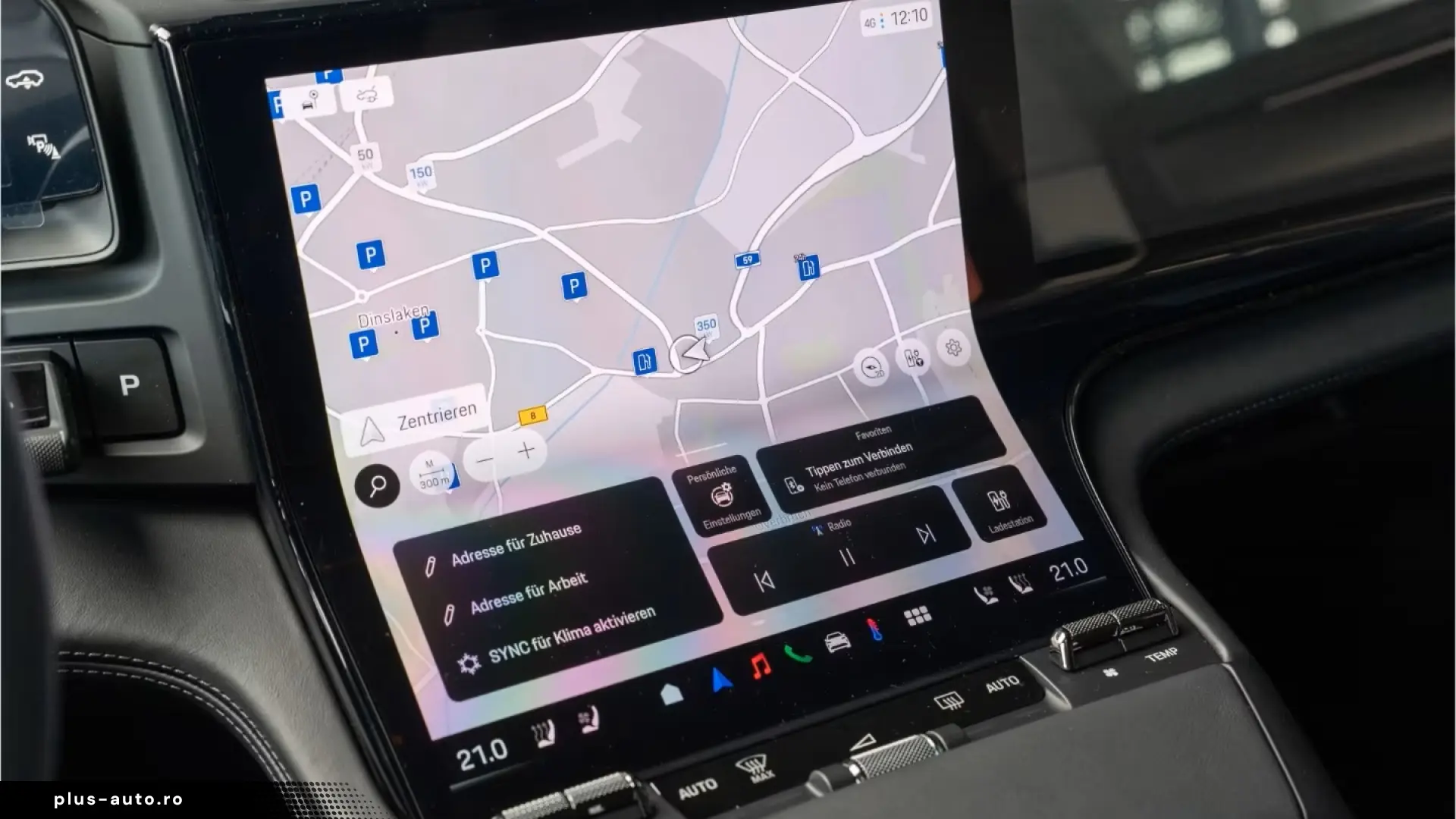 Porsche Cayenne Electric MY2026