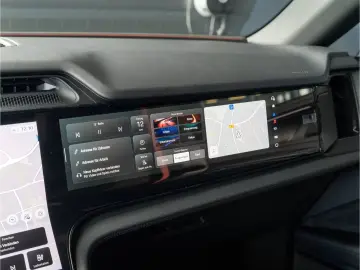 Porsche Cayenne Electric MY2026