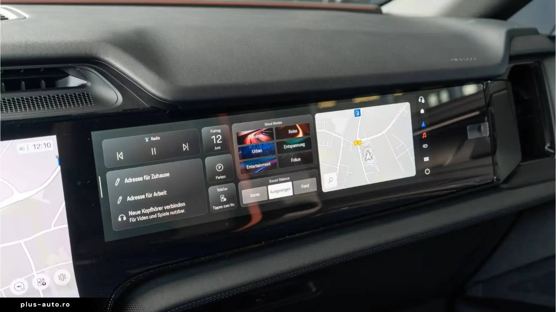 Porsche Cayenne Electric MY2026