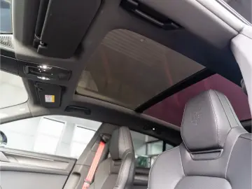 Porsche Cayenne Electric MY2026
