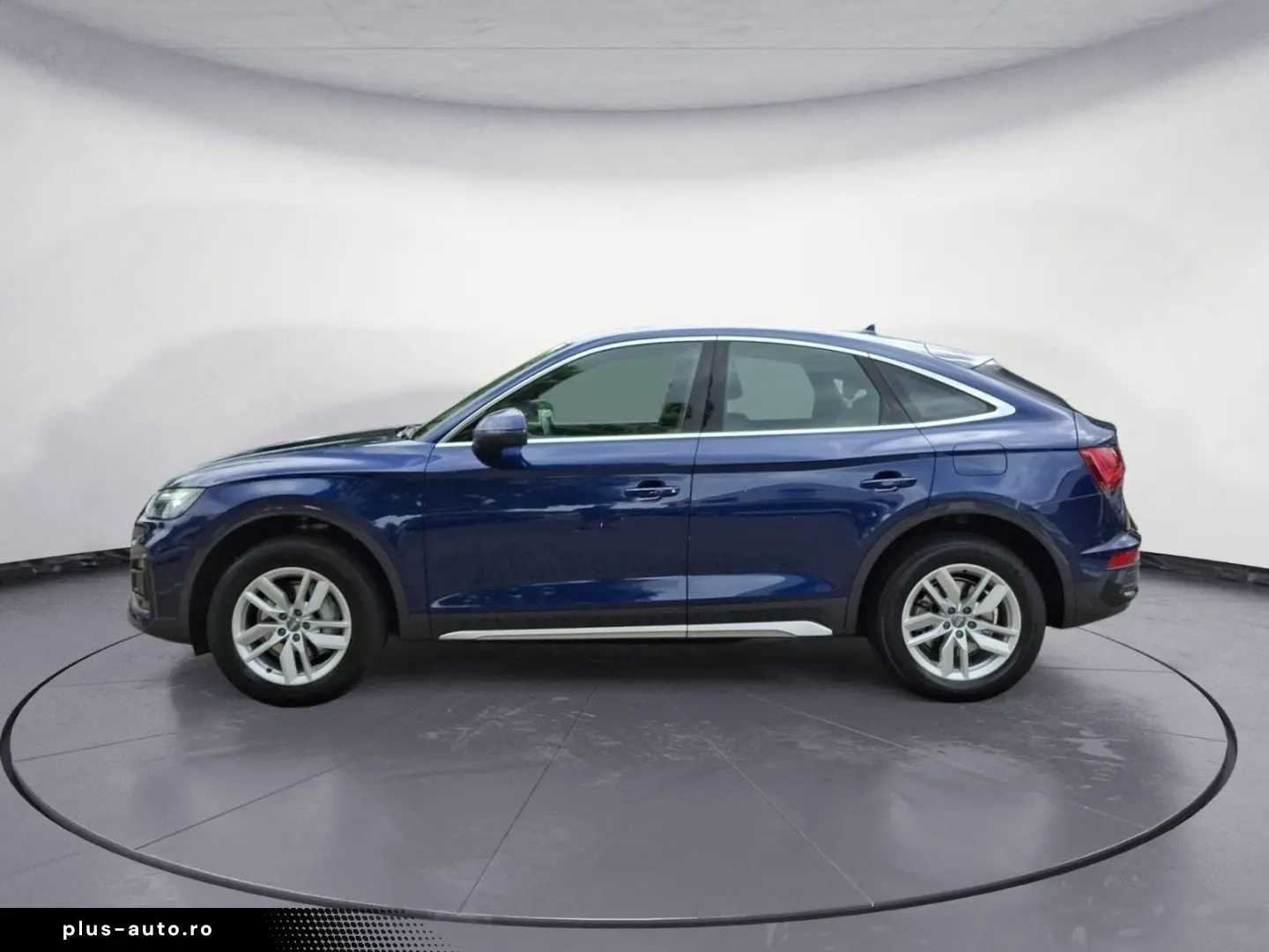 AUDI Q5 Sportback advanced 50 TFSI e