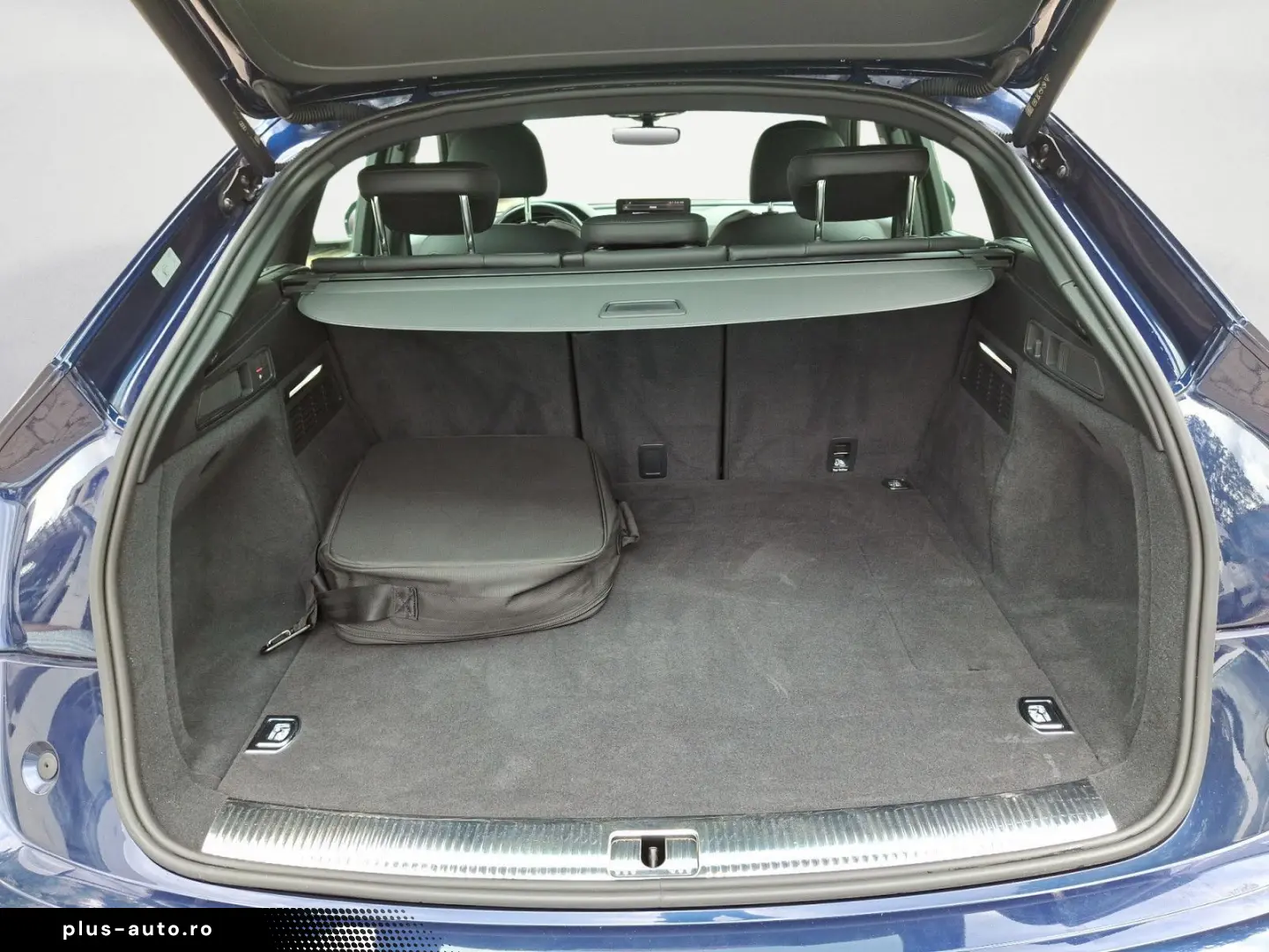 AUDI Q5 Sportback advanced 50 TFSI e