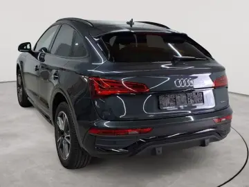 AUDI Q5 40 TDI Sportback quattro S tronic