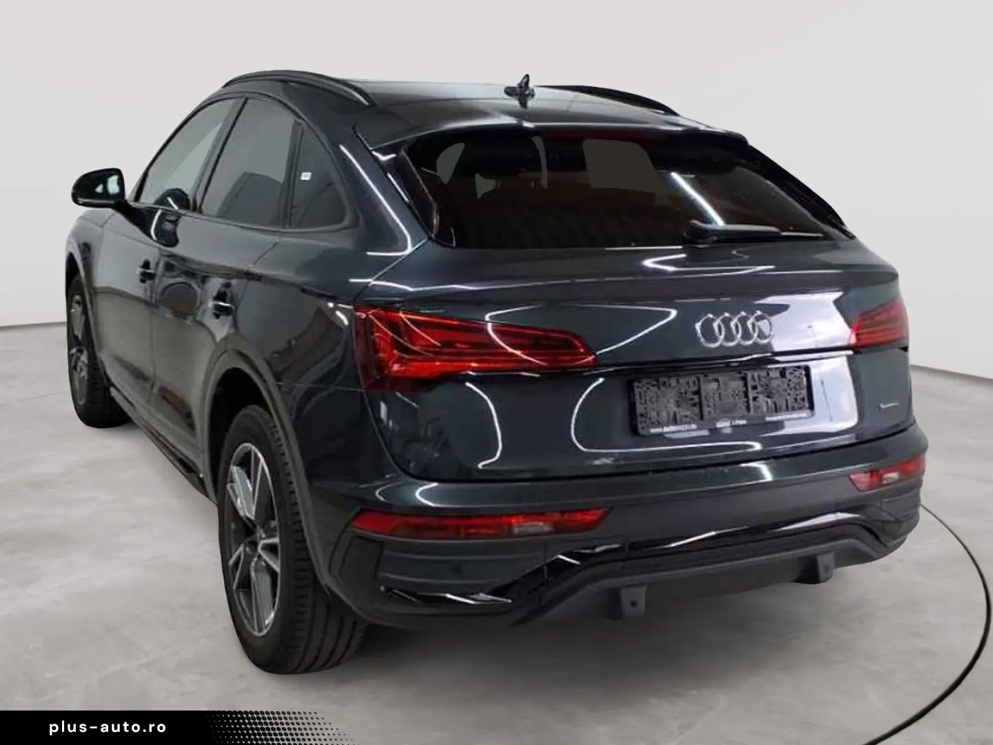 AUDI Q5 40 TDI Sportback quattro S tronic