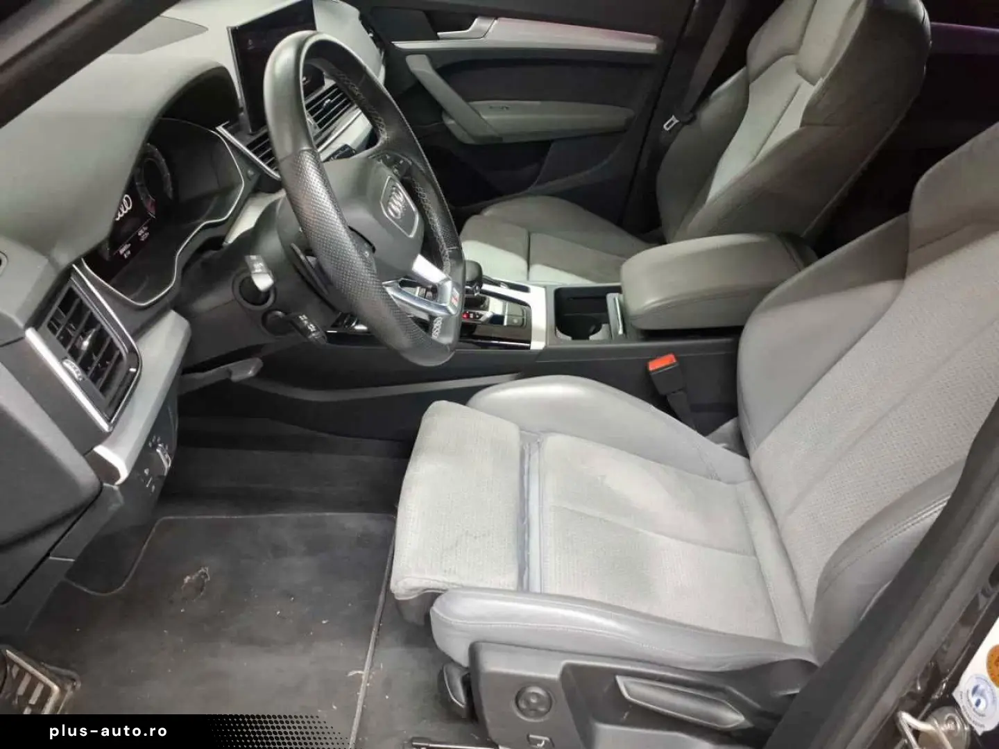 AUDI Q5 40 TDI Sportback quattro S tronic