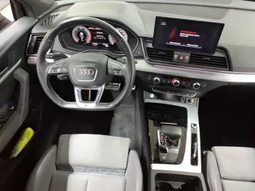 AUDI Q5 40 TDI Sportback quattro S tronic