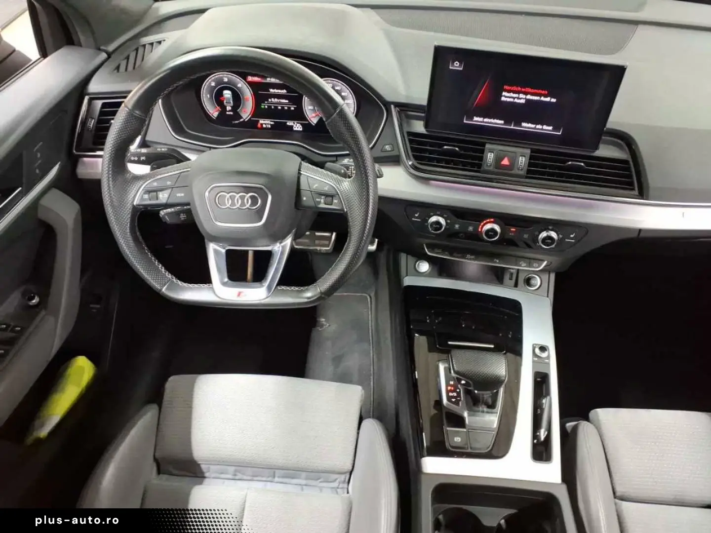 AUDI Q5 40 TDI Sportback quattro S tronic