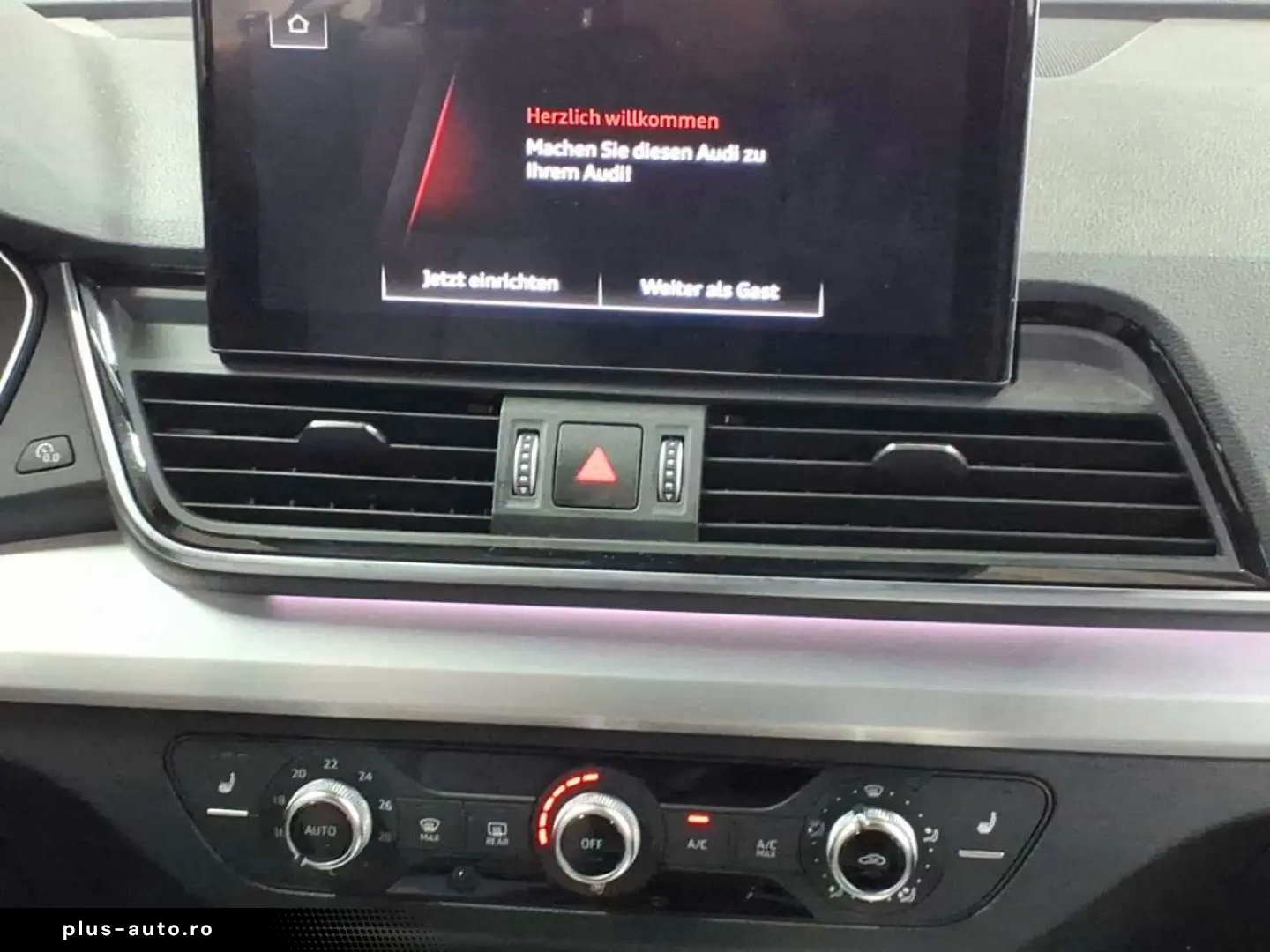 AUDI Q5 40 TDI Sportback quattro S tronic