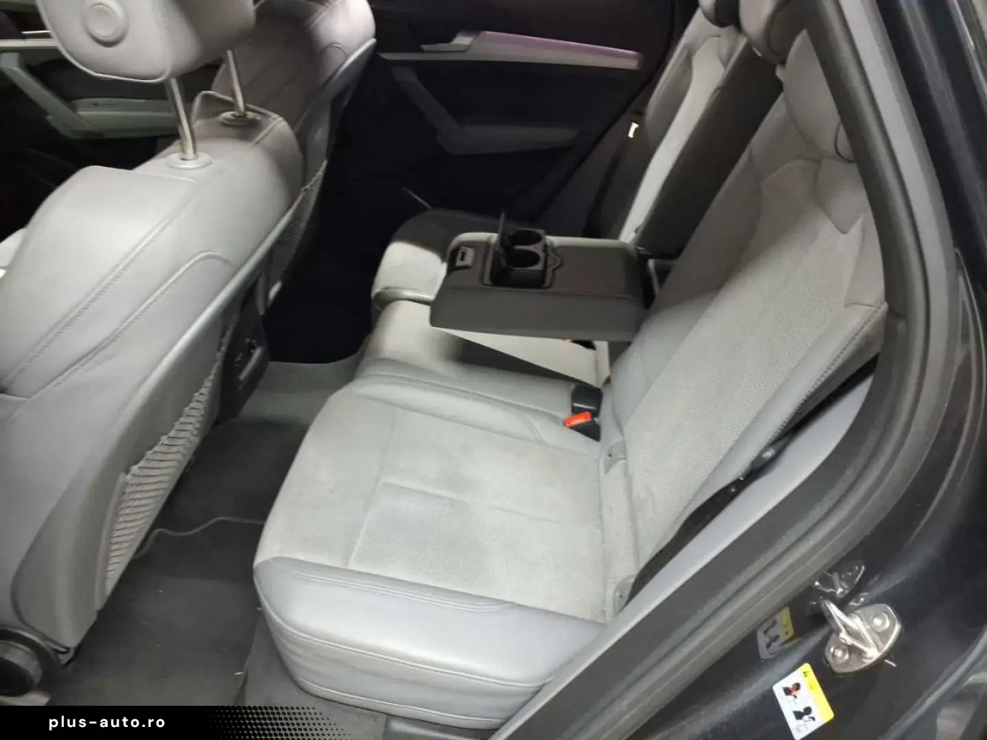 AUDI Q5 40 TDI Sportback quattro S tronic